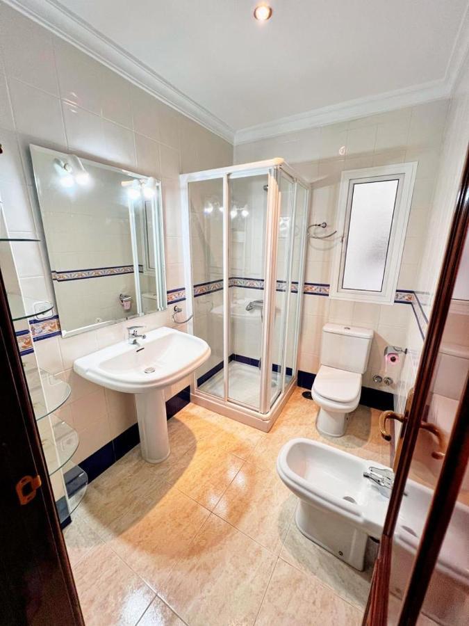 Loftriana Daire Sevilla Dış mekan fotoğraf