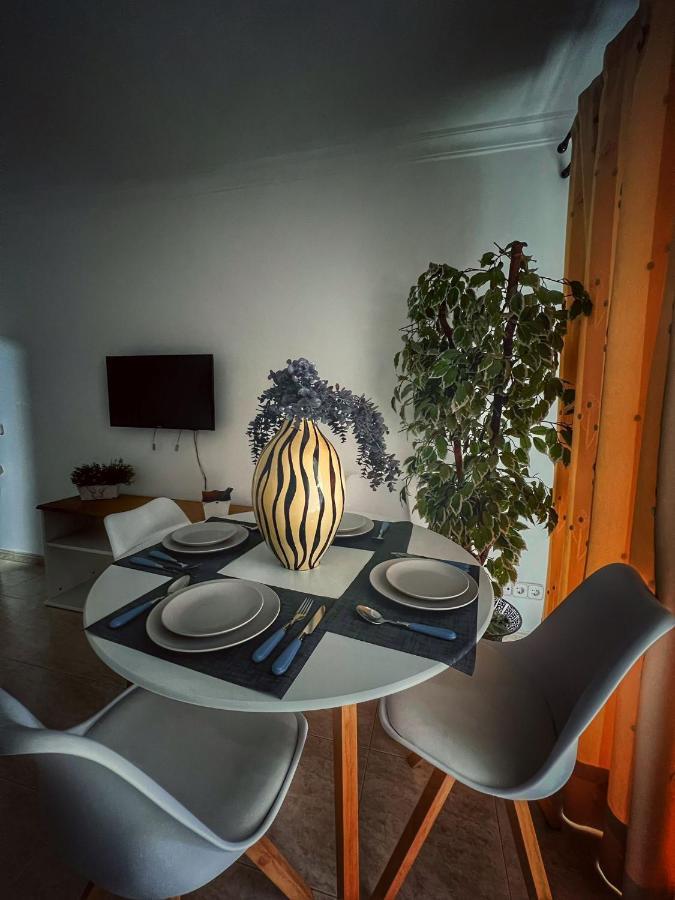 Loftriana Daire Sevilla Dış mekan fotoğraf